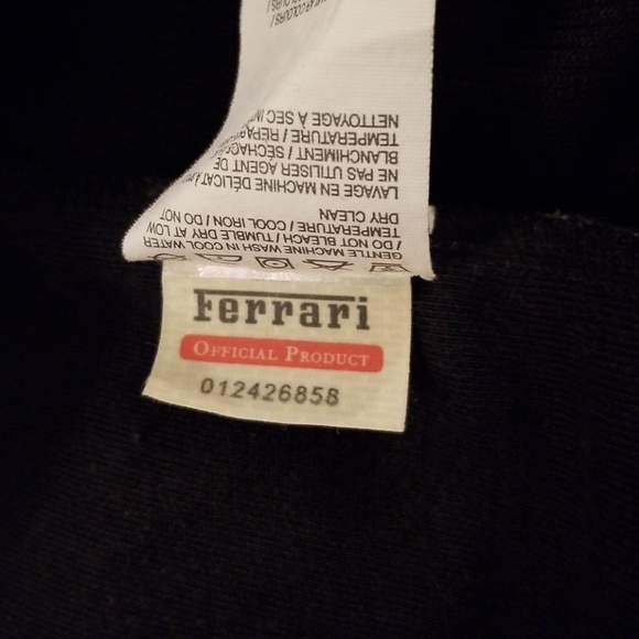 Puma Ferrari jacket - Picture 6 of 6